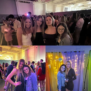 Meet your Posher, Sofia